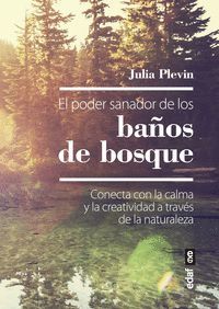 PODER SANADOR DE LOS BAÑOS DE BOSQUE,EL