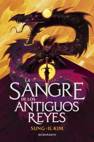 EL IMPERIO SANGRIENTO Nº1 LA S