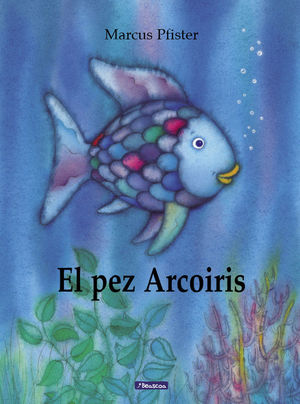 ED-PEZ ARCOIRIS, EL. BEASCOA