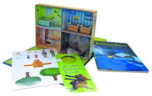 (PACK) FANTASTICA HISTORIA DEL RATONCITO PEREZ, LA
