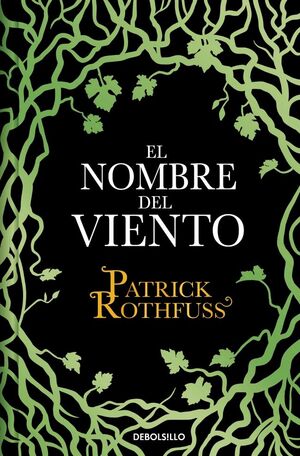 EL NOMBRE DEL VIENTO (CRÓNICA DEL ASESINO DE REYES