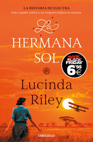 LA HERMANA SOL EDICION BLACK FRIDAY