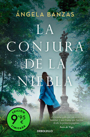 LA CONJURA DE LA NIEBLA EDICION LIMITADA A PRECIO