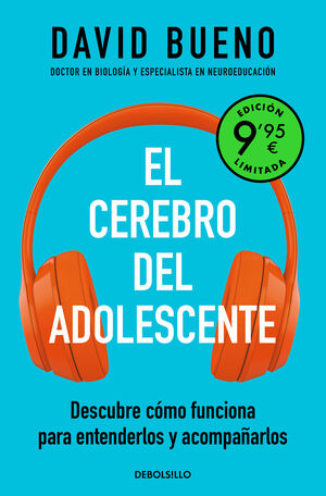 EL CEREBRO DEL ADOLESCENTE EDICION LIMITADA A PREC