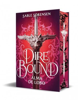 DIRE BOUND ALMA DE LOBO