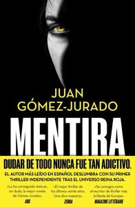 MENTIRA