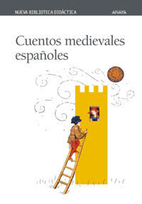 CUENTOS MEDIEVALES ESPAÑ