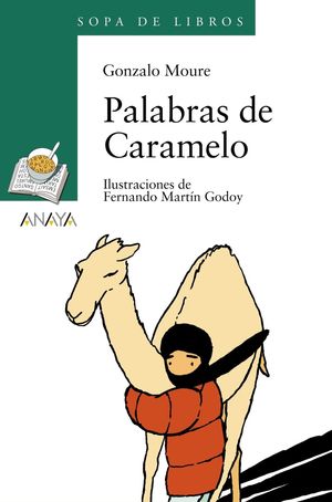 PALABRAS DE CARAMELO SL