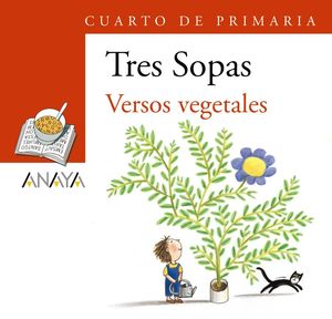 VERSOS VEGETALES.(TRES SOPAS).AN