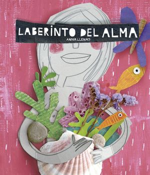 LABERINTO DEL ALMA. CROSS BOOKS