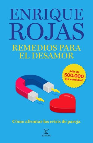 REMEDIOS PARA EL DESAMOR.EDICION AMPLIADA Y ACTUALIZADA