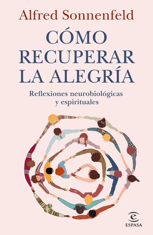 RECUPERA TU ALEGRIA