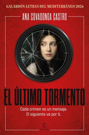 EL ULTIMO TORMENTO