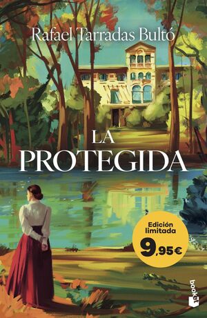 LA PROTEGIDA