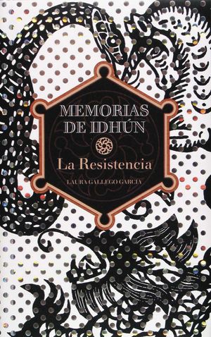 MEMORIAS DE IDHUN:RESISTENCIA.SM