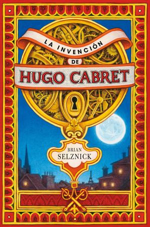 INVENCION DE HUGO CABRET. SM