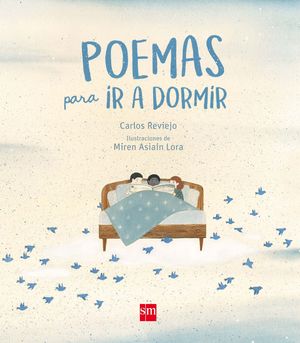 POEMAS PARA IR A DORMIR