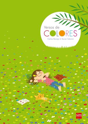 VERSOS DE COLORES. SM