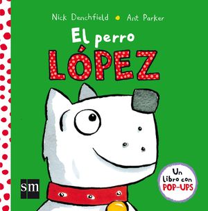 PERRO LOPEZ,EL