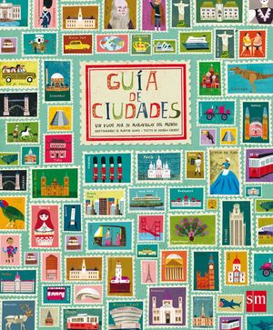 GU­A DE CIUDADES