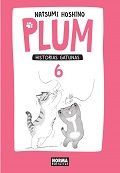 PLUM HISTORIAS GATUNAS 6