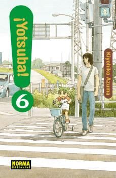 YOTSUBA 6 NE