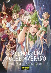 EL SUEÑO DE UNA NOVHE DE VERANO