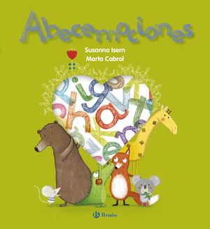 ABECEMOCIONES. BRUÑO