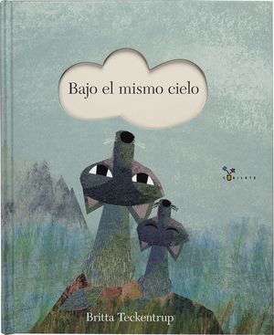BAJO EL MISMO CIELO. CUBILETE