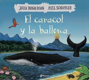 EL CARACOL Y LA BALLENA