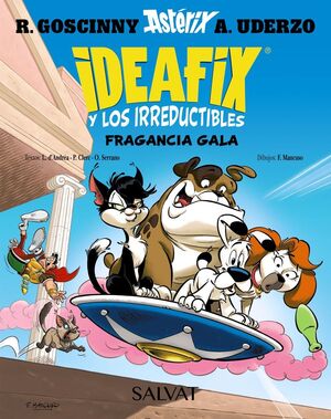 IDEAFIX, 8