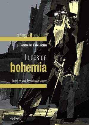 LUCES DE BOHEMIA.CL.HISPANICOS.A