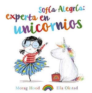 SOFIA ALEGRIA: EXPERTA EN UNICOR