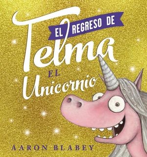 EL REGRESO DE TELMA