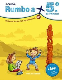 RUMBO A 4 PRIM