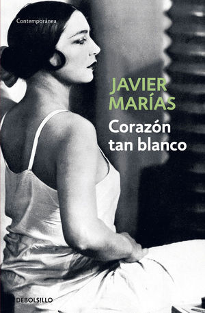 CORAZON TAN BLANCO DB