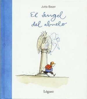 ANGEL DEL ABUELO,EL