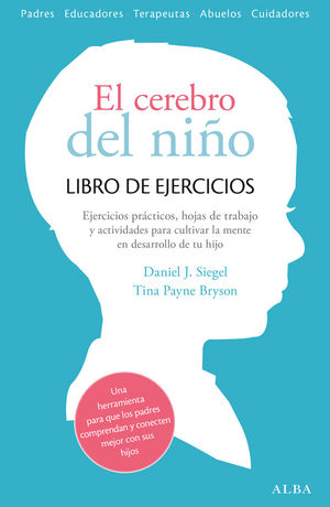 CEREBRO DEL NIÑO LIBRO DE EJERCICIOS,EL