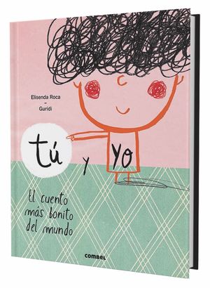 TU Y YO,EL CUENTO MAS BONITO...C