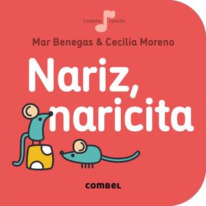 NARIZ, NARICITA. COMBEL