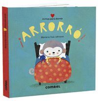 ¡ARRORRO! MIMOS PARA DORMIR