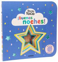 BUENAS NOCHES TOCA TOCA