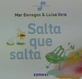 SALTA QUE SALTA