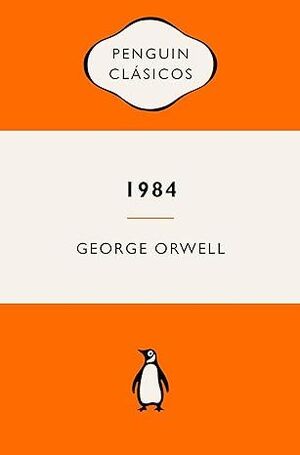 1984 (VINTAGE)