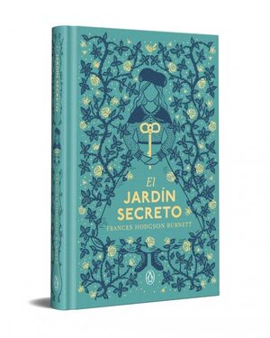 EL JARDIN SECRETO (ED. ESPECIAL EN TAPA DURA)