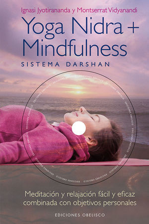 YOGA NINDRA MINDFULNESS ( CD)