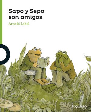 SAPO Y SEPO SON AMIGOS.(4).LOQUE