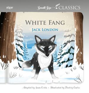 WHITE FANG
