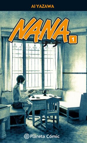 NANA Nº01/21