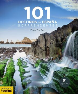 101 LUGARES SORP.ESP